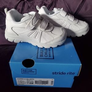 Stride Rite Cooper 2.0
